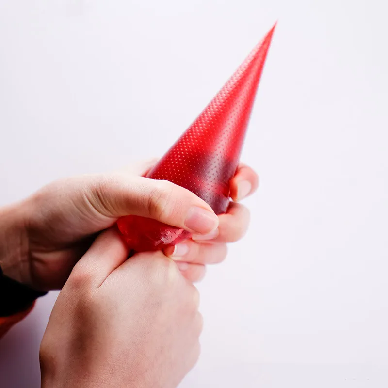 20 шт. новый инструмент для торта S / M L одноразовый цветочный Мешок кондитерский