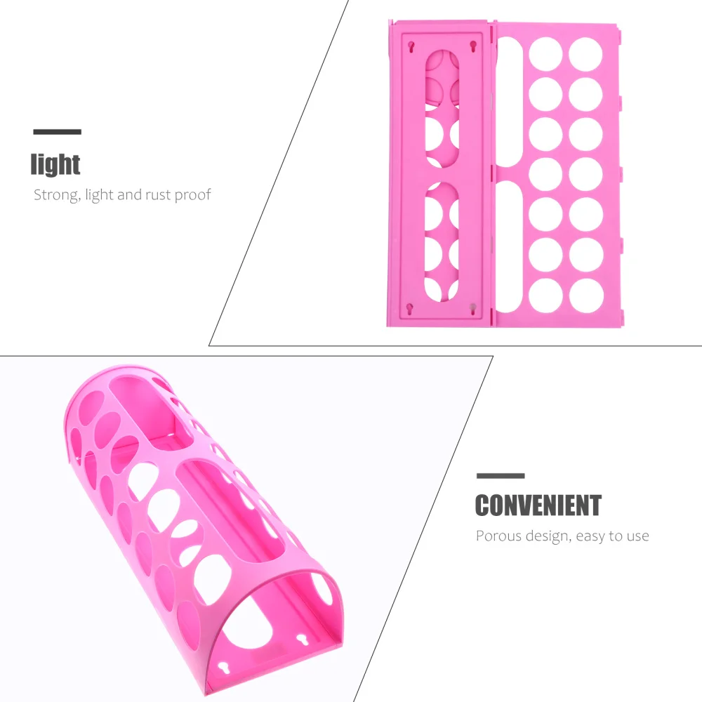 

Vinyl Holder 14-Holes Vinyl Roll Storage Organizer Craft Paper Stand