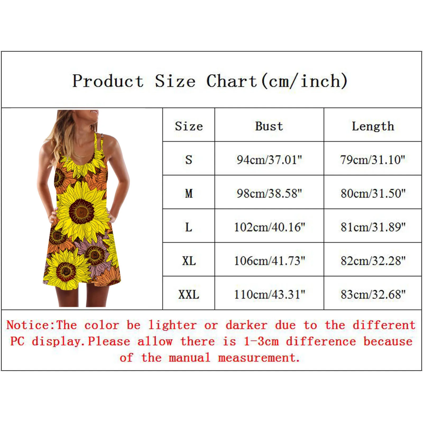 

Dresses For Women Casual Women's Summer Cool Bohemian Printed Maxi Party Cocktail Beach Dress Sundress Vestido Corto Verano