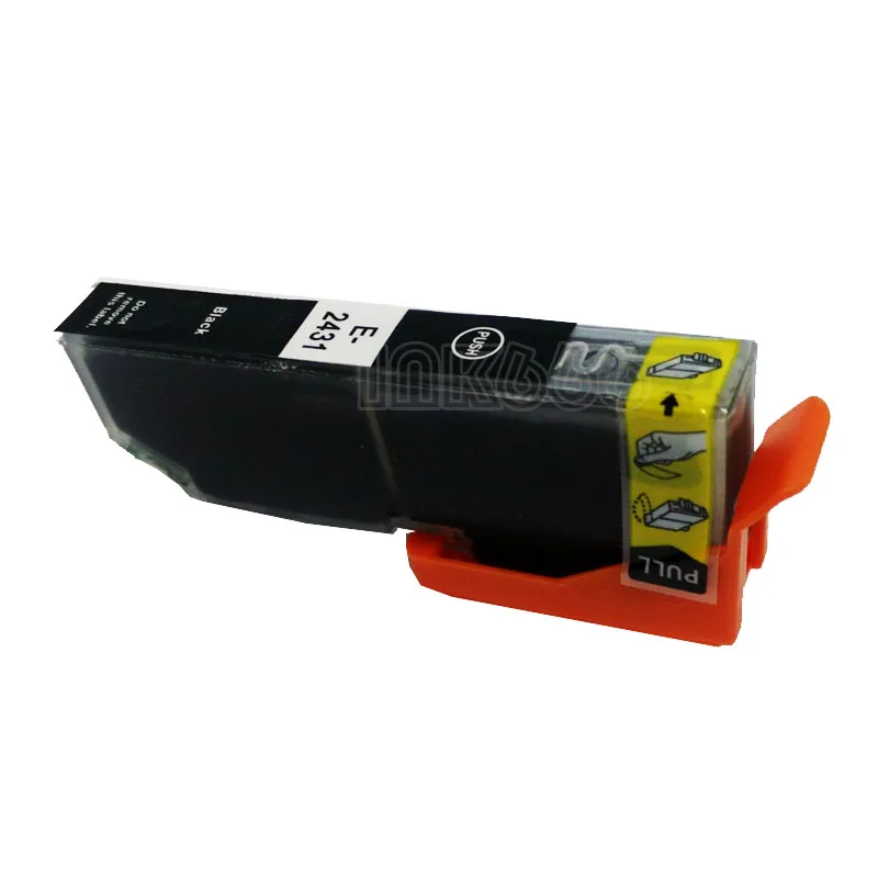 T2431 совместимый картридж с чернилами для epson XP-750 XP-850 XP-950inkjet принтер XP-860 XP-55 XP-760 XP-960