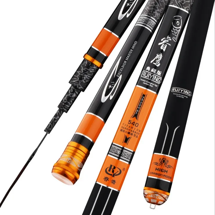 Удочка для масляного фильтра с регулировкой высоким содержанием углерода