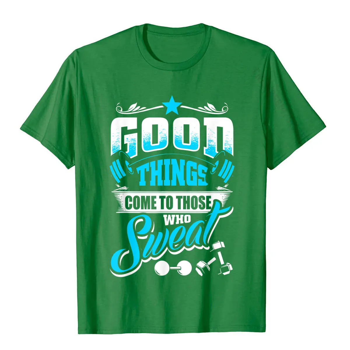 Забавная футболка с мотивацией для тренажерного зала фитнеса тренировок