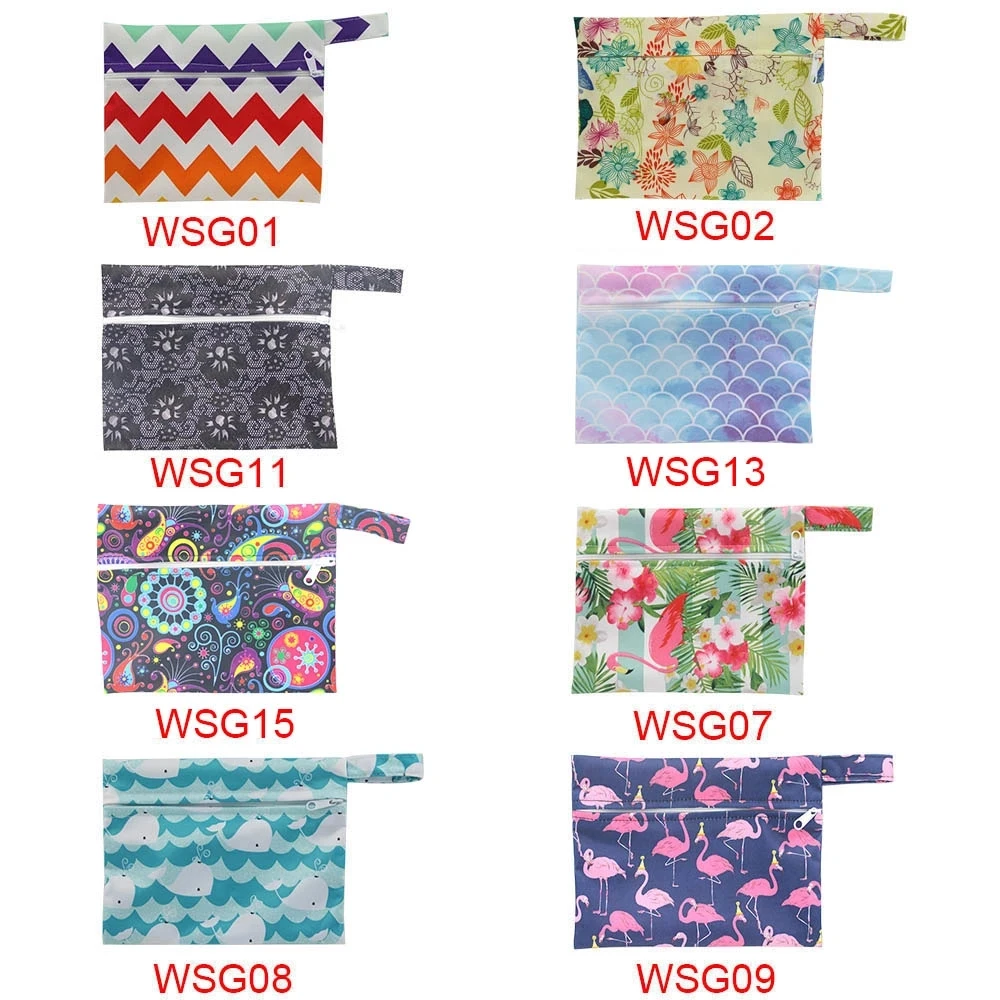 

Водонепроницаемые влажные сухие гигиенические прокладки, сумка на молнии, менструальные трусики, сумка для переноски, для путешествий, для ...