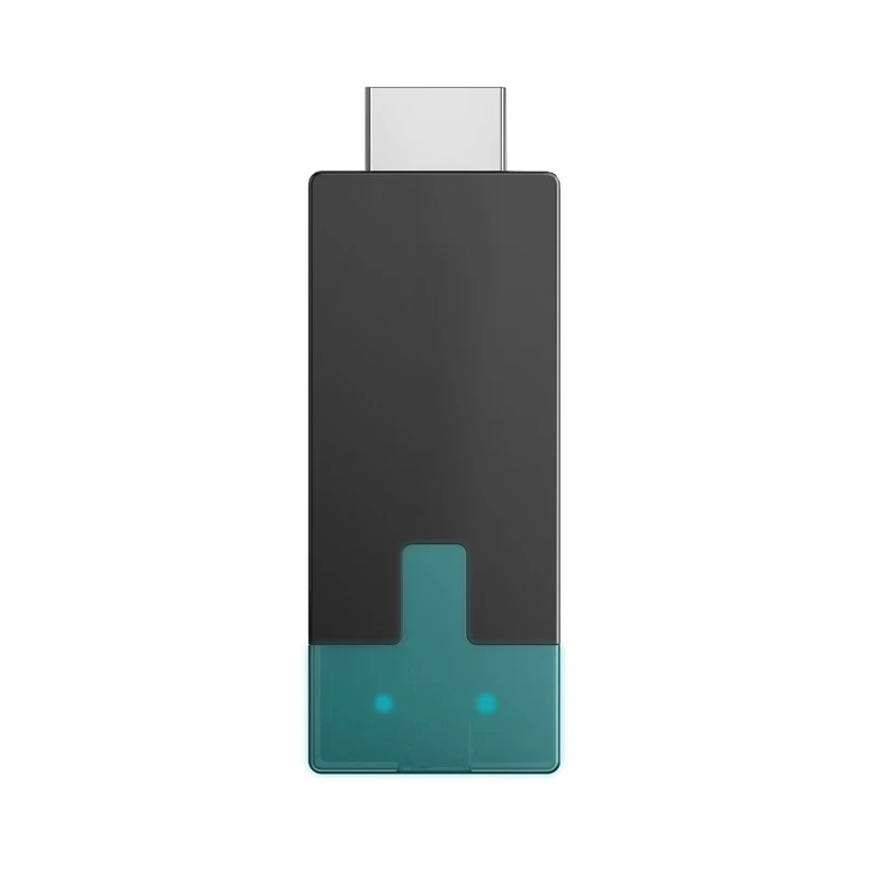 Mirascreen D4 HDMI беспроводной WiFi зеркальный кабель телефон к ТВ конвертер 1080P HD ТВ адаптер HD дисплей ключ для iPhone samsung Android Windows - Цвет: Mirascreen D4