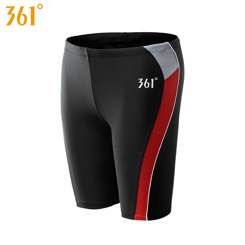 Мужской костюм для плавания мальчиков облегающие плавки быстросохнущие