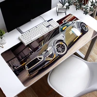 Gaming Mouse Pad Large Mouse Pad Gamer Computer Mousepad 900x400 Big Mouse Mat World Map XXL Mause Pad Laptop Keyboard Desk Mat