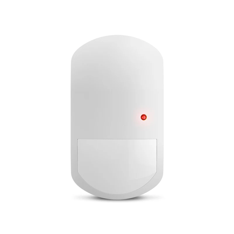 

Broadlink Wifi Smart Motion Sensor Kit Smart Home Motion Alerts Required S3 Hub Via Broadlink APP Work with Alexa Google IFTTT