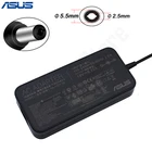 19V 6.32A 120W 5,5*2,5 PA-1121-28 адаптер переменного тока Мощность Зарядное устройство для Asus ZX50JX FX50 FX50JX FX60VD FX60VE FZ60VD FZ60VE ZX60VD ZX60VE