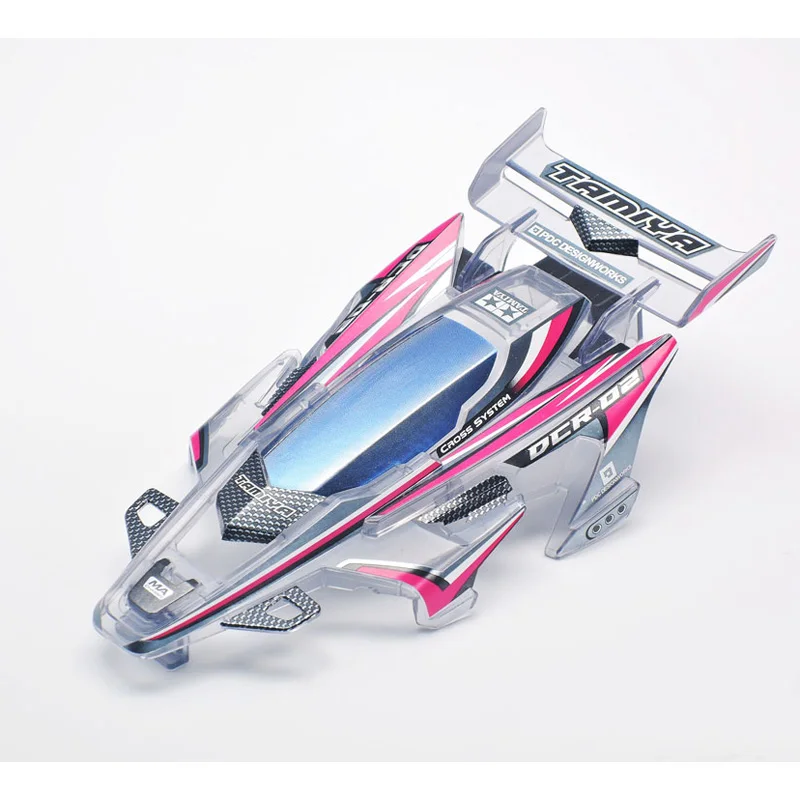 Автомобильный коврик автомобильный корпус/крышка/Корпус Запасные части для TAMIYA