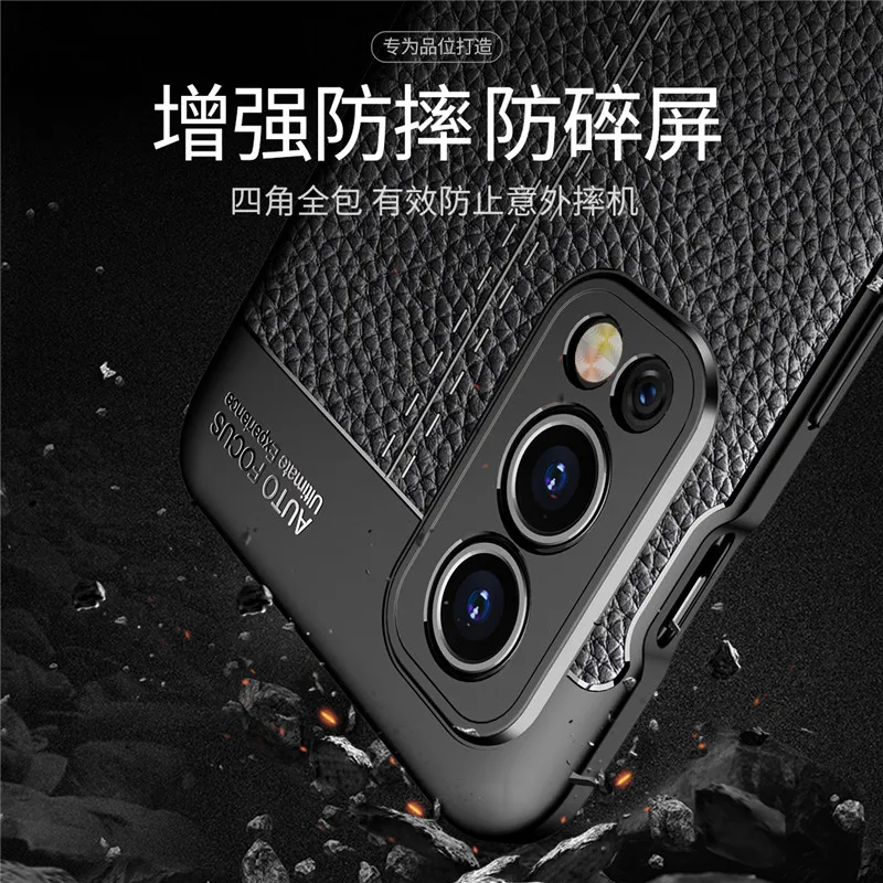 for oneplus nord 2 5g case for oneplus nord 2 ce n10 n100 n200 5g cover shockproof soft tpu phone cover for oneplus nord 2 5g free global shipping