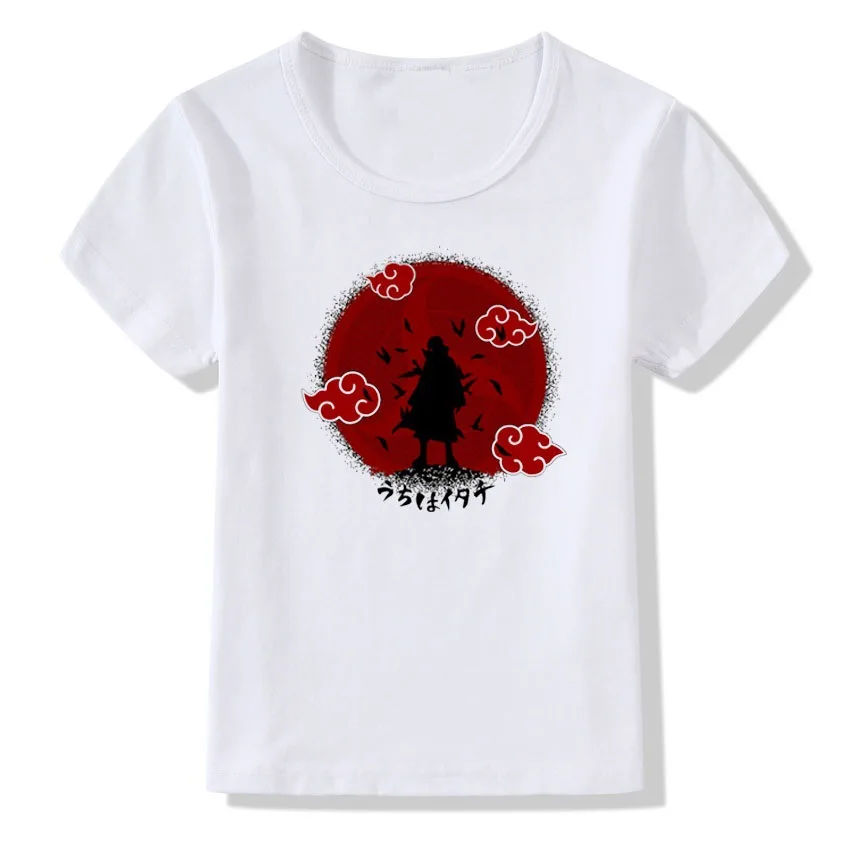 Лидер продаж Детская футболка летние топы для маленьких мальчиков и девочек с