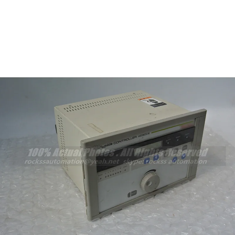 

Контроллер AE900E/Y, б/у, в хорошем состоянии, с свободной фотографией