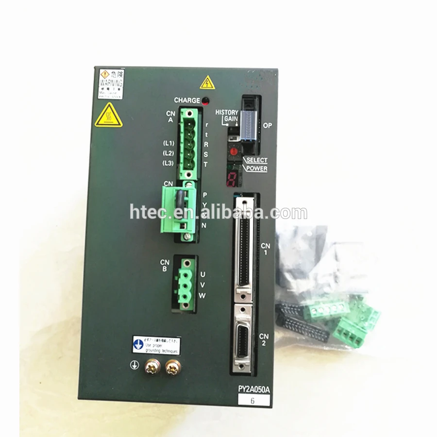 

JD430-AA-000 servo motor drive