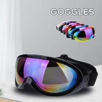 motorcycle goggles for men women motocross racing helmet eyewears windproof dustproof protective goggles glasses whstore