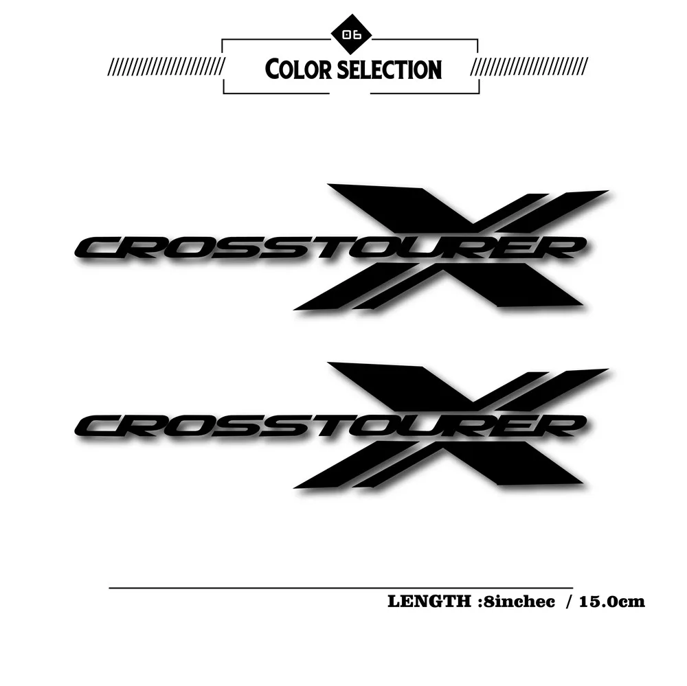 2 X новая наклейка на топливный бак мотоцикла велосипеда корпус логотип шлема