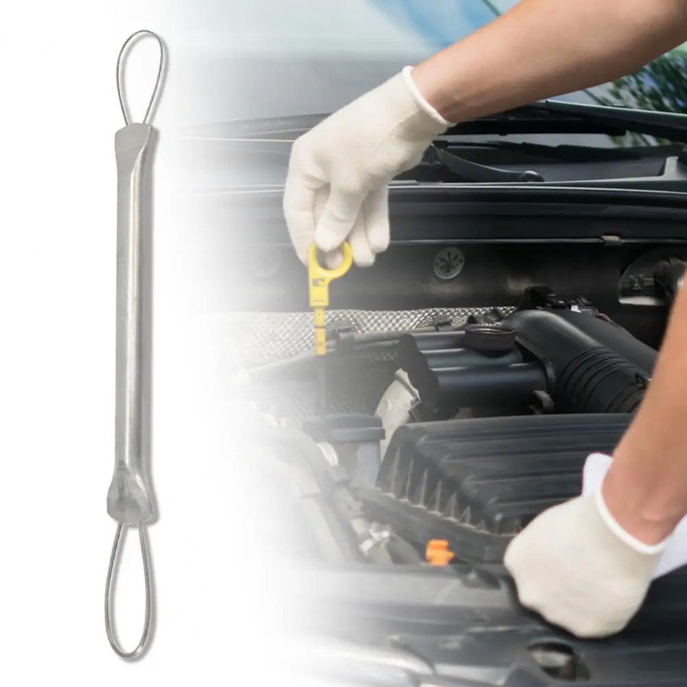 Lip Seal Installer Reliable Exquisite Metal Universal Transmission Lip Seal Tool J-26744-A for Car accessories
