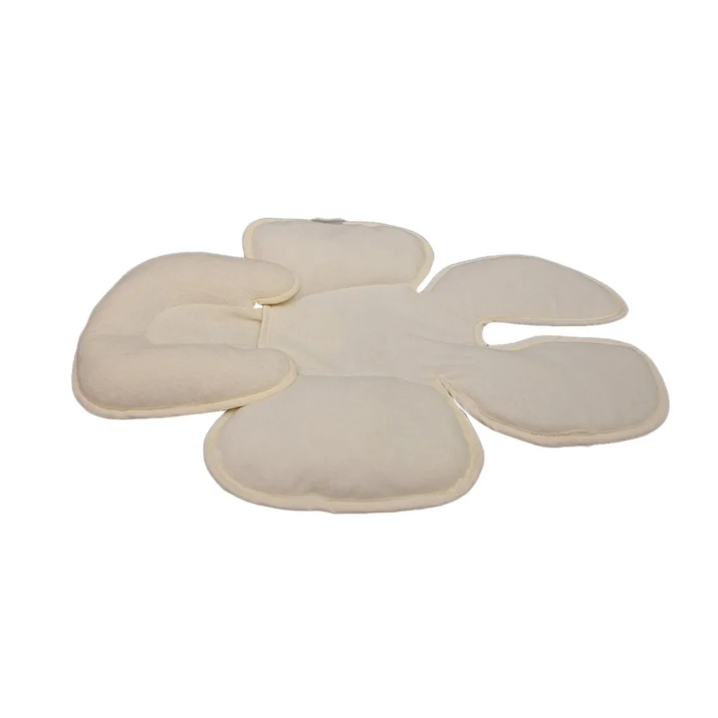 Детская коляска для новорожденных подушка детской коляски сиденья детская