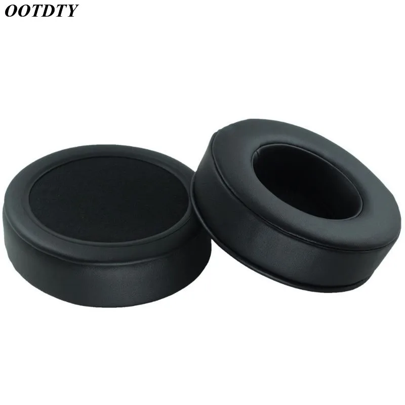 1 пара подушечек для ушей 90 мм игровые наушники Razer Kraken Pro|Аксессуары наушников| |