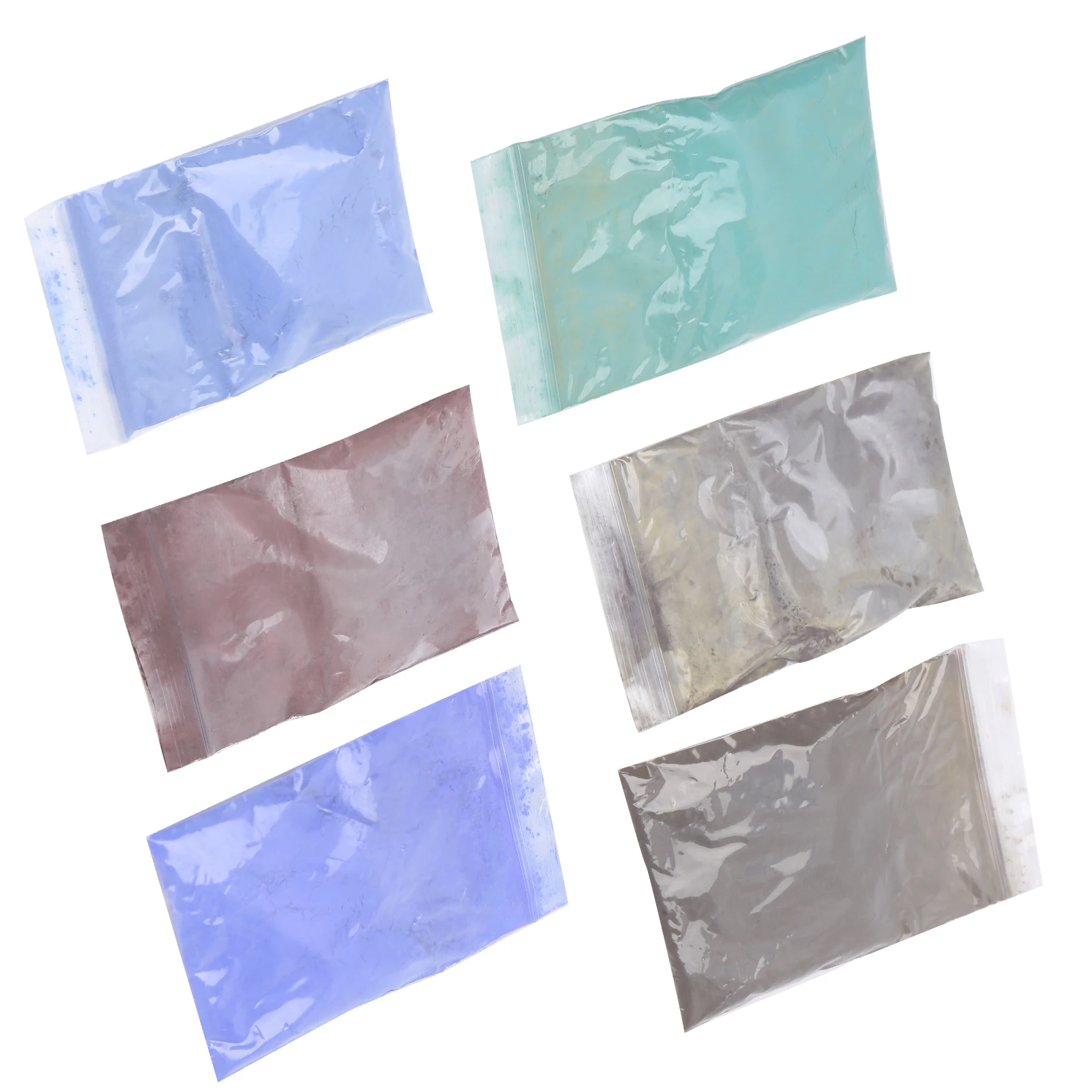 Термохромный пигментный порошок меняющий цвет пигменты термохромный для ручной