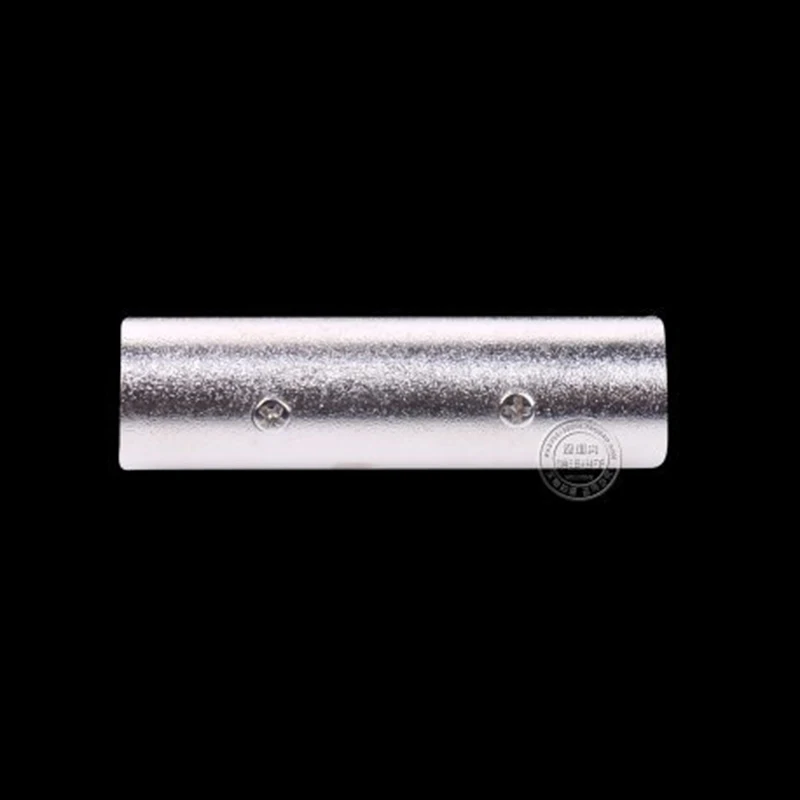 Конвертер 3 Pin зарядный кабель с разъемом папа 3Pin XLR Мужской разъем адаптера для