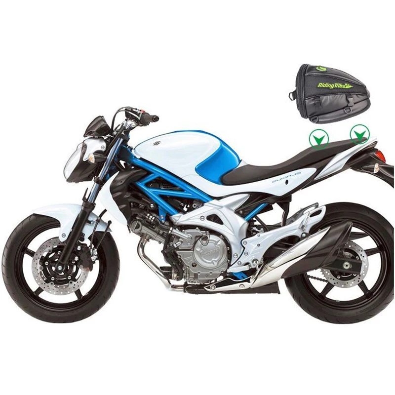 Moto rcycle кожаные седельные сумки moto rbike водонепроницаемая сумка для ног moto tank Baggage bolsa moto cicleta гоночный масляный бак сумка для багажа
