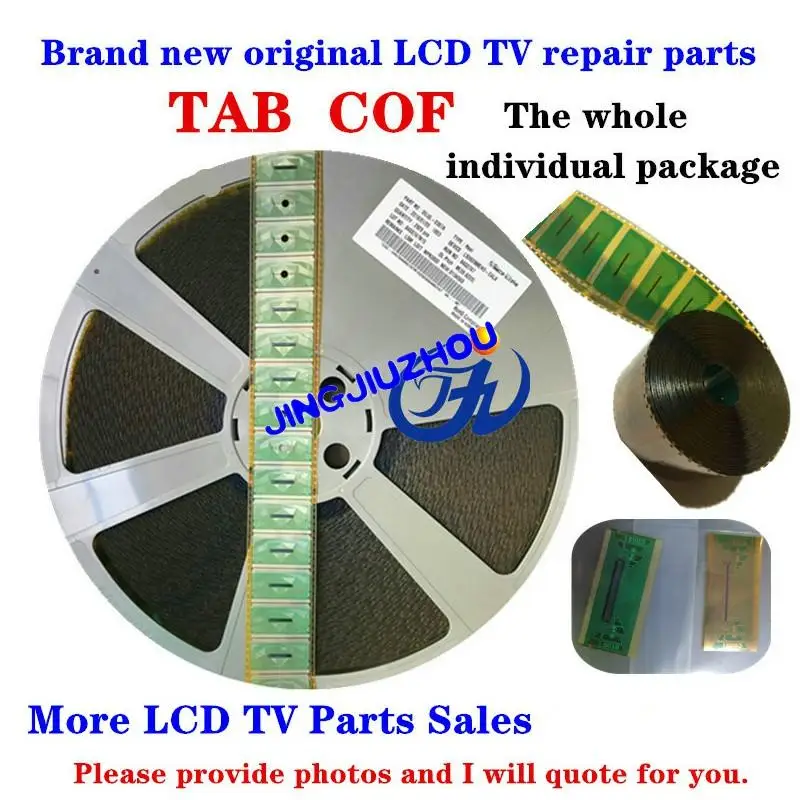 LED TV T_CONPrototype № катушки 8157-rcy60 BOE 32-дюймовый экран Специальный spotTCON | Электроника