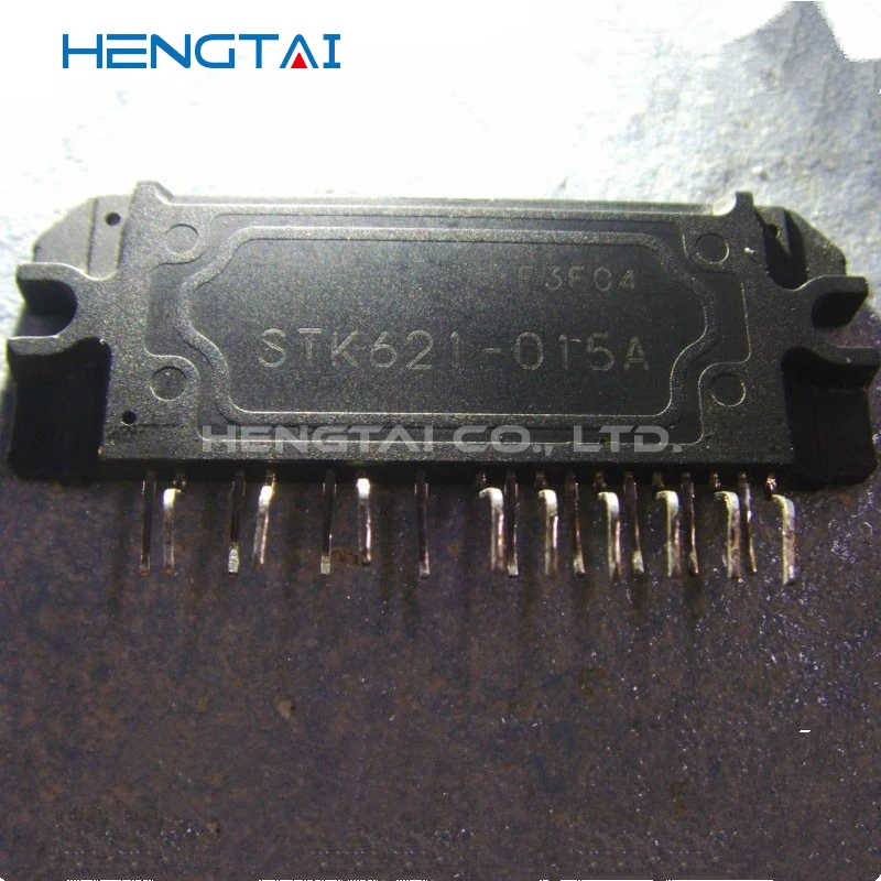 Бесплатная доставка STK621-015A STK621-015B оригинальный модуль | Бытовая техника