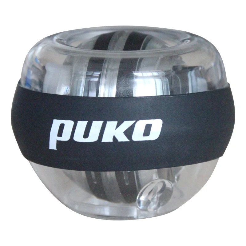 

Самонастраивающийся мощный мяч для запястья, фитнеса, тренировка рук, мышц, запястье, пружинный захват, центробежный мяч, оборудование для ф...