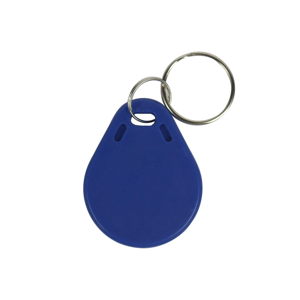 125 кГц RFID система контроля доступа идентификационная карта безопасности пароль