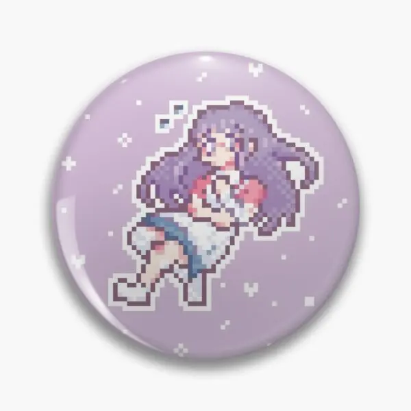 

Mikan Tsumiki Soft Enamel Pin Fashion Badge Women Clothes Lapel Pin Cute Gift Jewelry Brooch