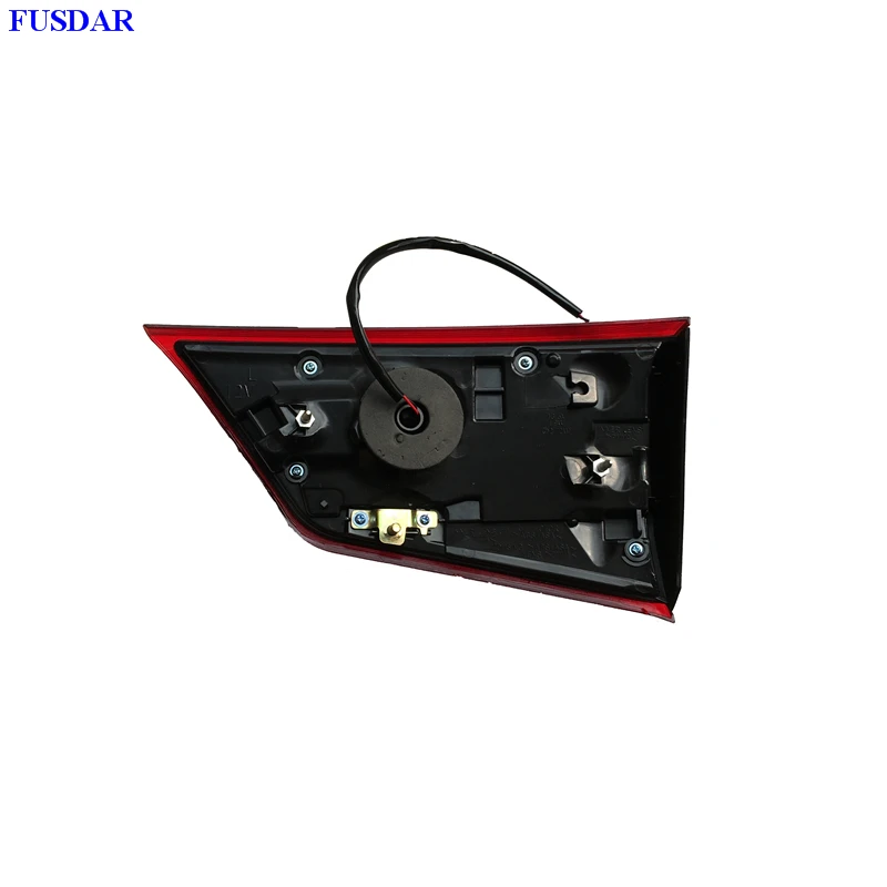 1 шт. задний левый светодиодный ВНУТРЕННИЙ Задний фонарь 8331A185 для Mitsubishi Outlander 2016
