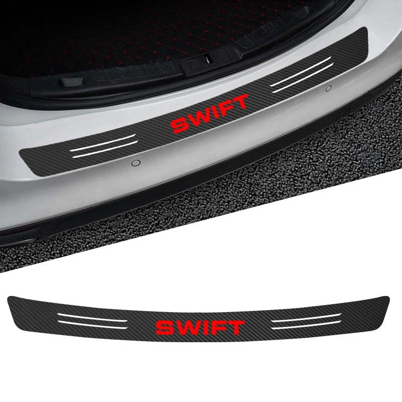 1 шт. Стайлинг автомобиля Универсальный Автомобильный багажник защита от царапин