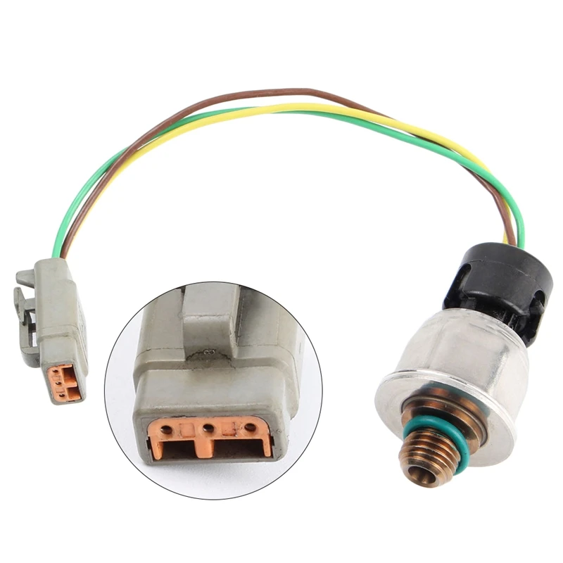 New Oil Pressure Sensor For Navistar Maxxforce Dt 9 10 1875784C93 | Автомобили и мотоциклы