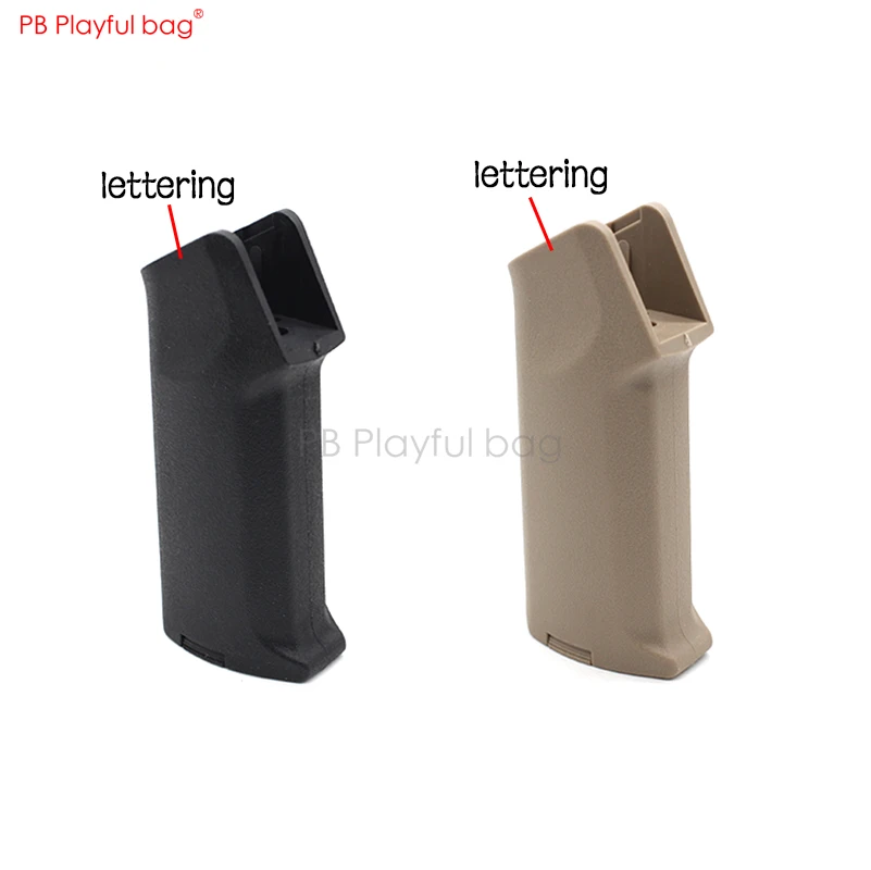 

Outdoor interesting toys tactics badger nylon motor grip 480 motor 2 wave box 416 jinming9 jm10 water bomb accessories ld16