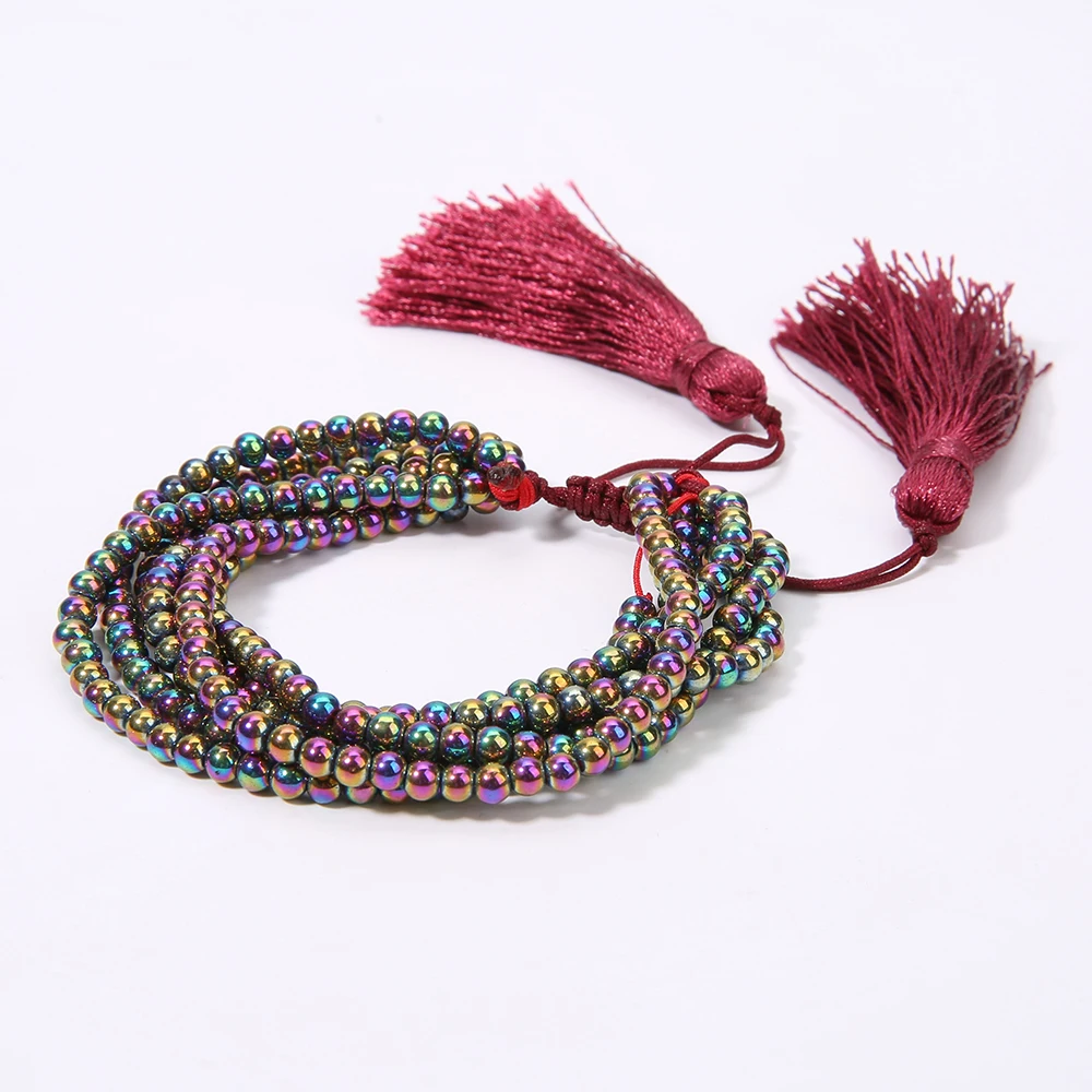 

SHINUSBOHO Fashion Miyuki Bracelet for Women Turkey Eye Jewelry Gold Beads Bracelets Bileklik Pink Eye pulseras Men