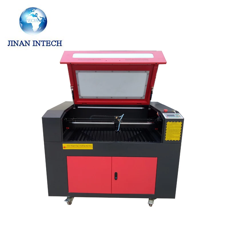 Требуется дистрибьютор лазерный гравировальный режущий станок LFJ6090 цена в Индии