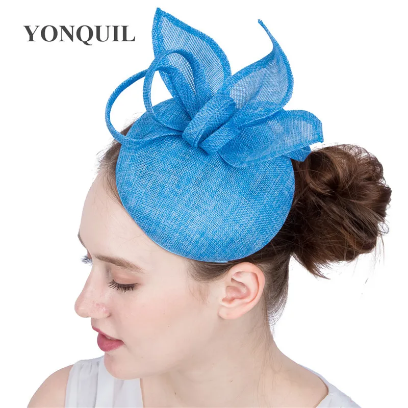 Классический головной убор для невесты формальная Свадебная женская кепка с