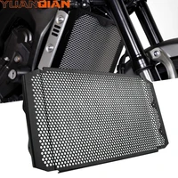 for yamaha tracer 900 gt 2018 2019 2020 motorcycle aluminum radiator guard protector grille grill cover protector tracer 900gt