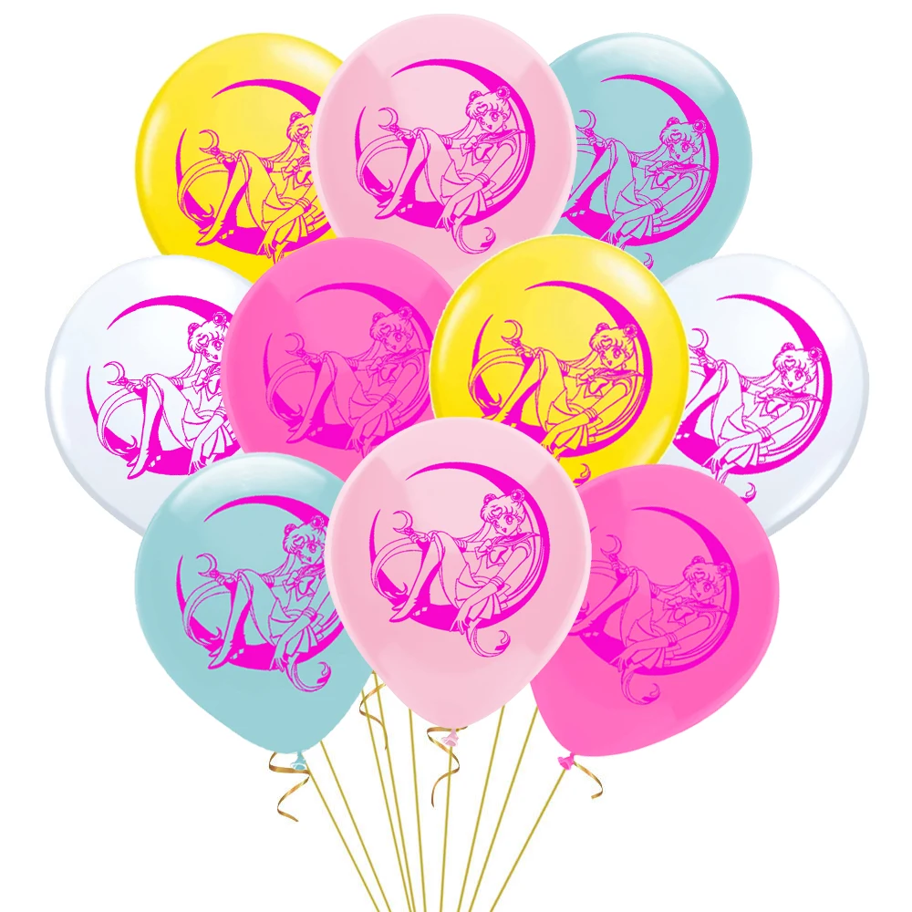 10 шт. латексные воздушные шары 12 дюймов|Воздушные и аксессуары| |