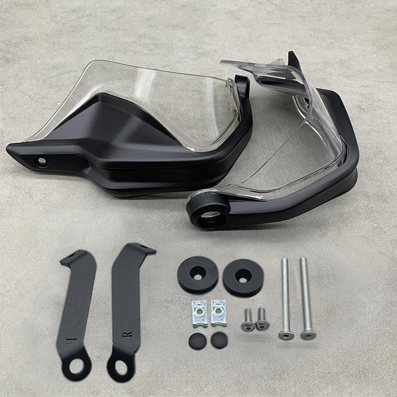 Накладки на лобовое стекло для HONDA NC750X DCT NC750S NC700X CTX700 2013-2021 | Автомобили и мотоциклы