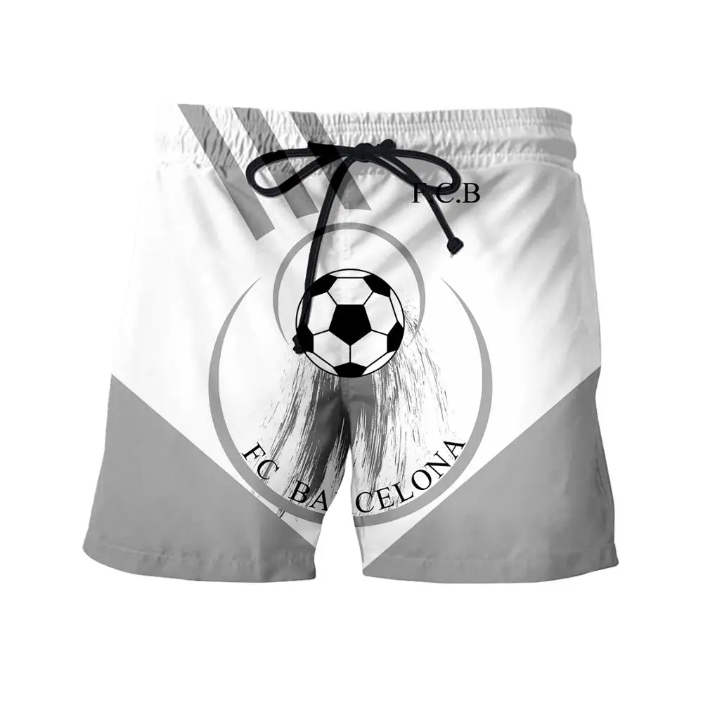 WFK новая продукция для продажи шорты из Джерси мужские и женские пляжные штаны