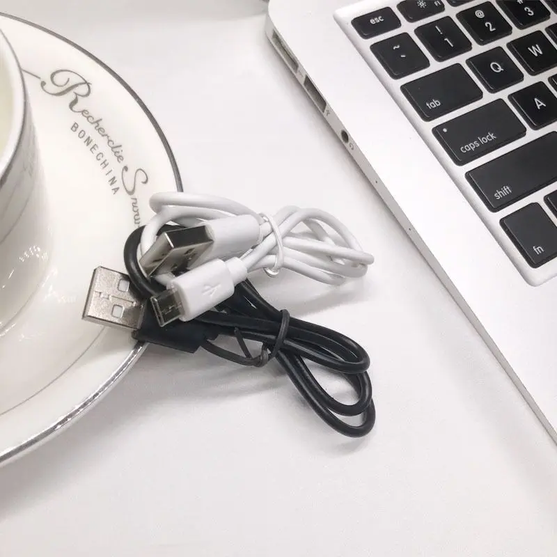 Кабель Micro USB 5 В а для телефона Android внешний аккумулятор беспроводных наушников