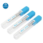 OEM JBC T210 жало паяльника для оригинальный JBC CD-2SHE паяльная станция прямойУгловая головкаНожи головка очищайте жало паяльника