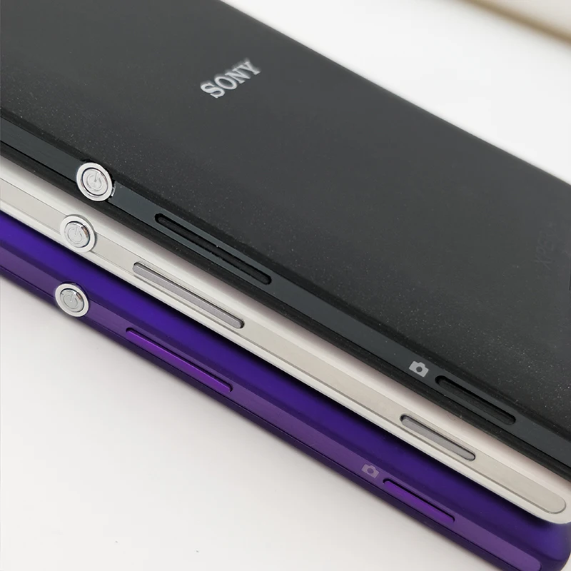 Крышка батарейного отсека для Sony Xperia C s39 C2304 C2305 S39h S39C | Мобильные телефоны и