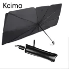 Автомобильный зонт, Солнцезащитный зонт для автомобиля, Солнцезащитный зонт в стиле переднего стекла, Солнцезащитная теплоизоляционная ткань, солнцезащитный козырек для лобового стекла автомобиля