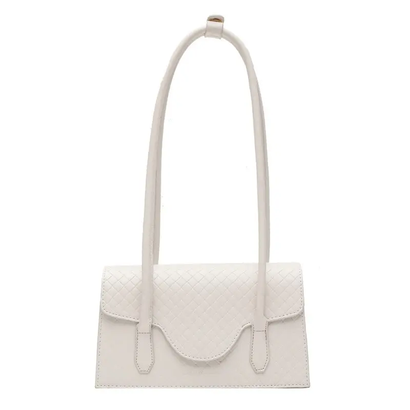 

Fashion Simple Women's Designer Handbag New Quality PU Leather Women Tote bag Alligator Shoulder Crossbody Bags