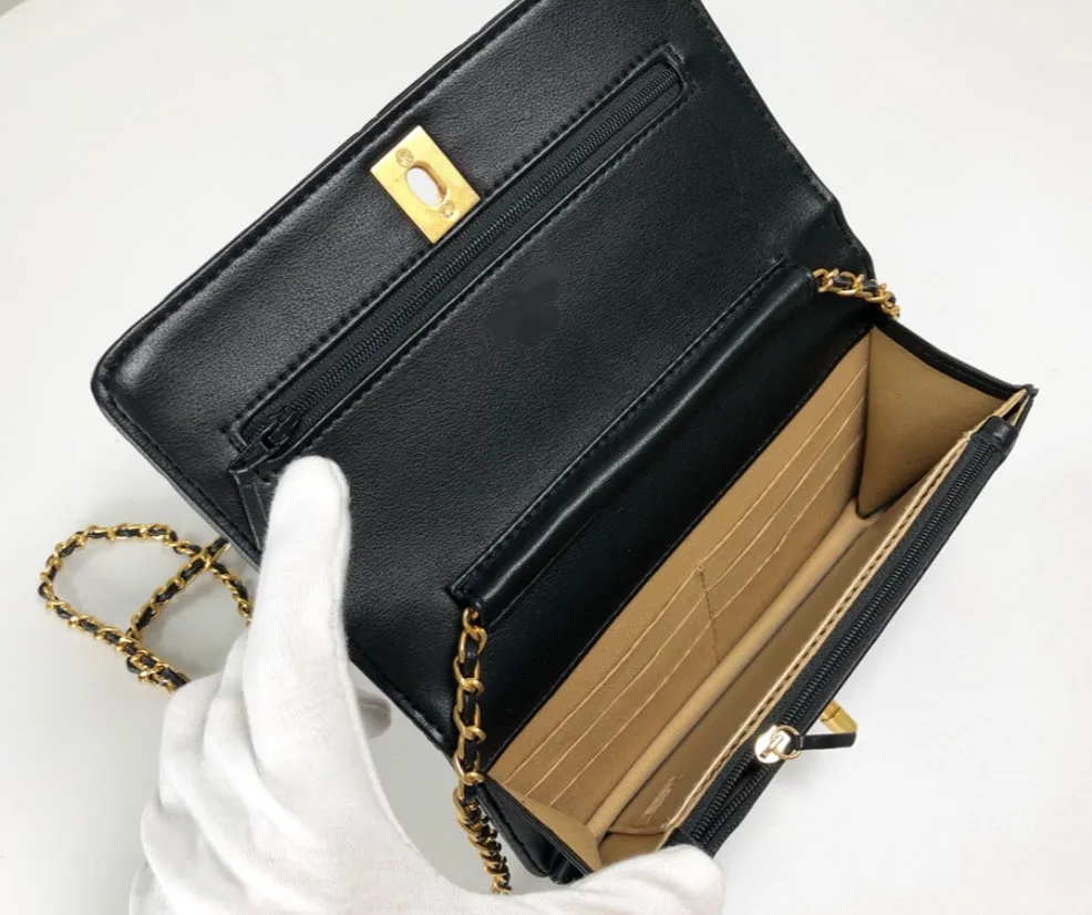 

2020 New Leather Shoulder Bag For Women Designer Luxury Brand Fashion Handbag With small God ball Lady Classic Valentines Gift