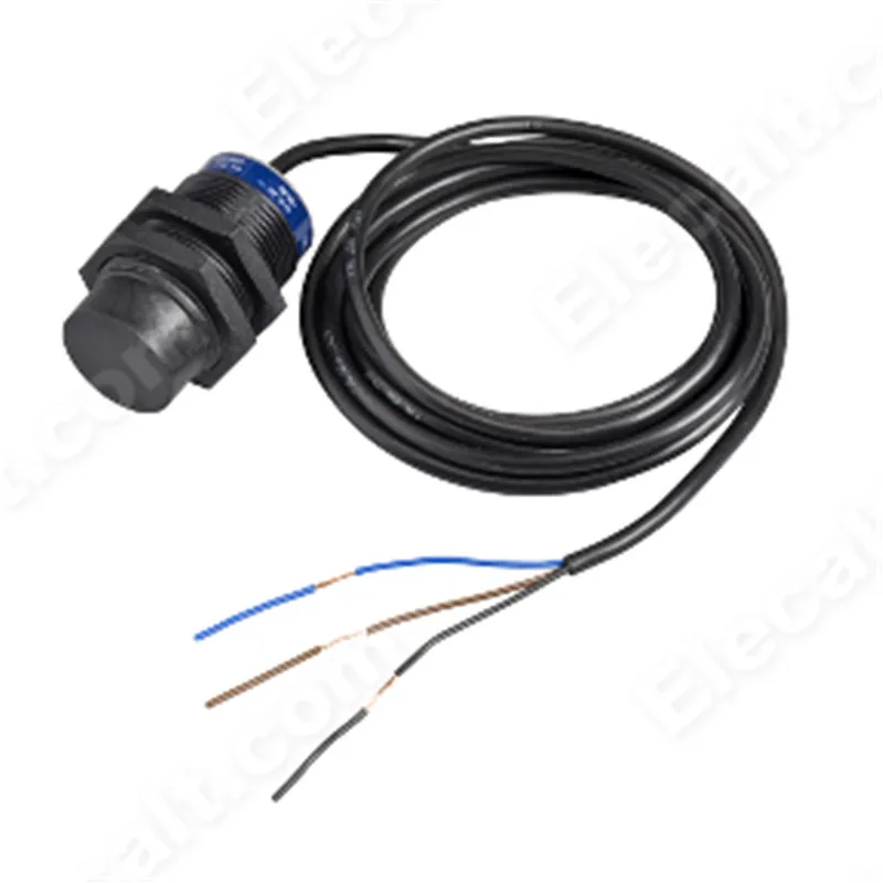 

XS4P30AB110 XS4P30AB120 Inductive proximity switch sensor for Schneider substitute