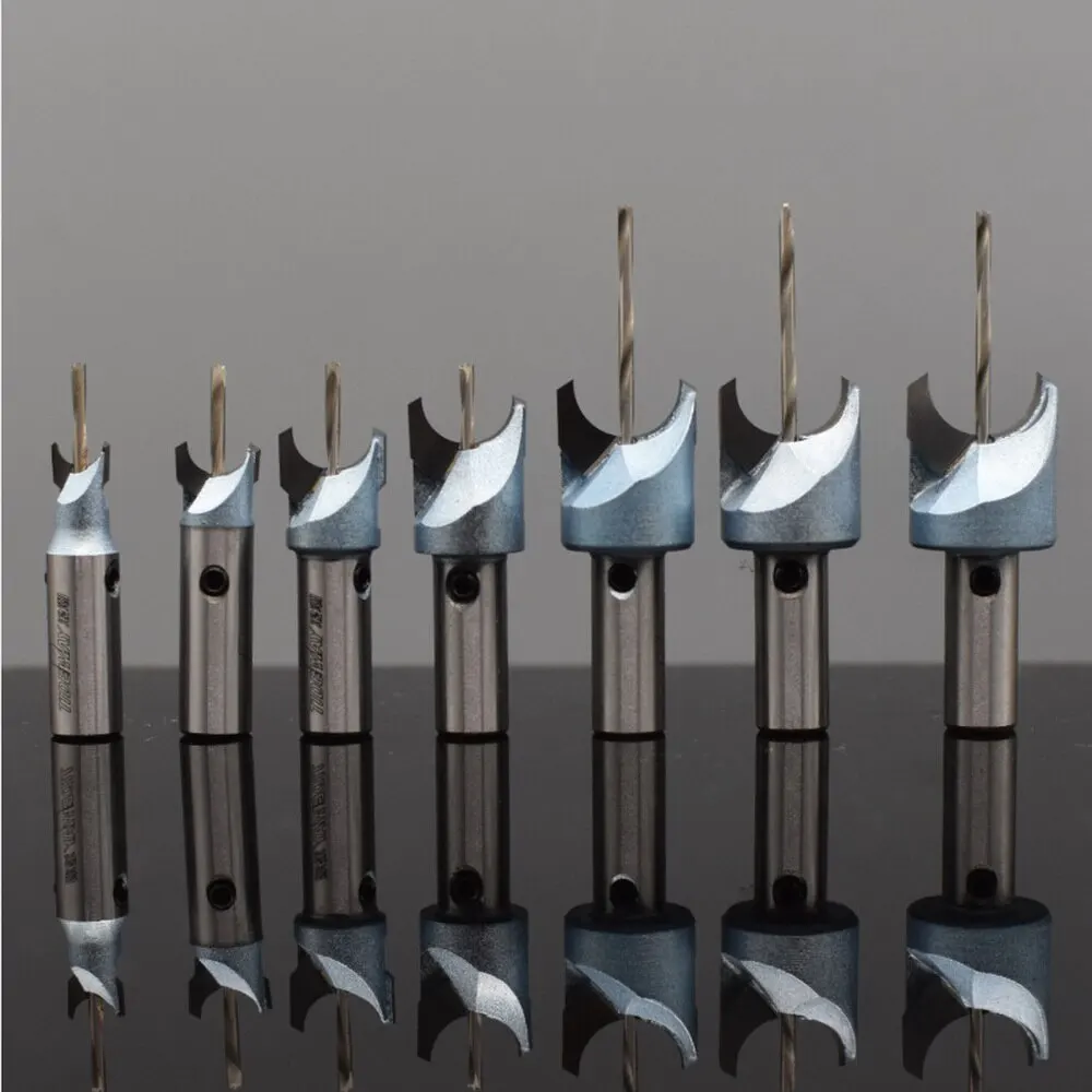 6 мм 25 Фреза фреза фрезы бусинки Будды шариковый нож Деревообрабатывающие