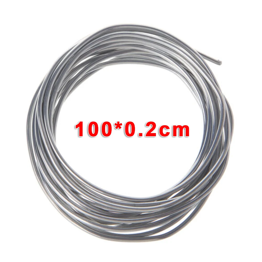 

1Pcs 100cm * 2mm Low Temperature Aluminum Repair Rods Welding Machine-Accessories Tool